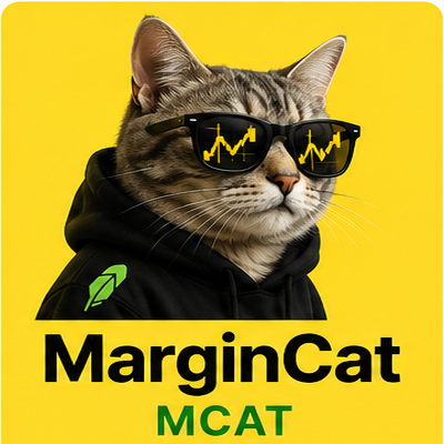 MarginCat icon